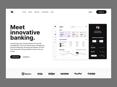 Turn web animation dashboard dashboard design figma design home page design landing design motion graphics saas saas website design top dashboard design ui ui design ux ux design web design inspiration web design portfolio